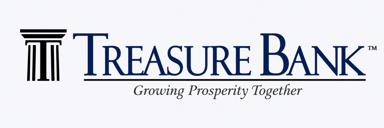 Trust Bank Logo